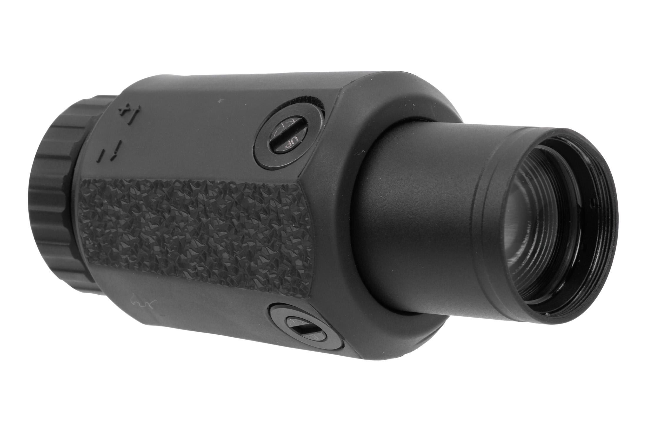 実物Aimpoint3X-C Aimpoint 3X-C Magnifier with 39mm FlipMount and